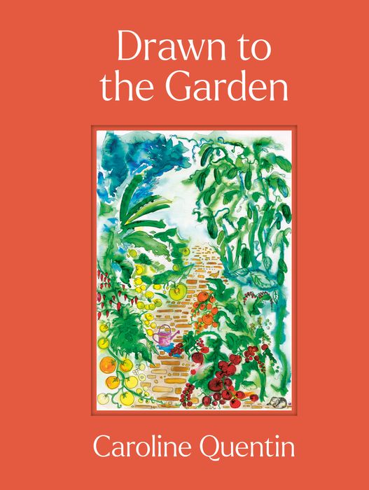 Drawn to the Garden (9780711290556) £20.00