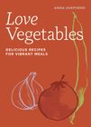 Love Vegetables (9780711287808) £20.00