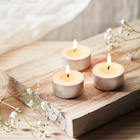 Scented Tealights