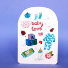 New Baby Cards