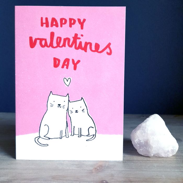 Valentines Cards