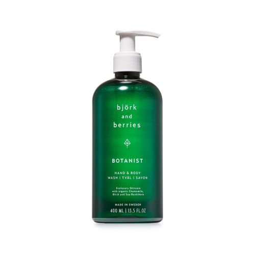 Hand & Body Wash BOTANIST