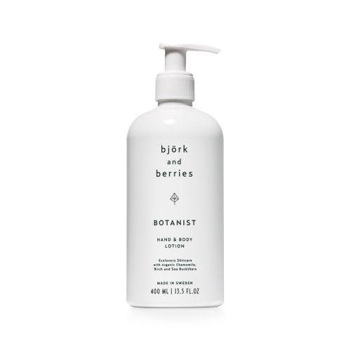 Hand & Body Lotion BOTANIST