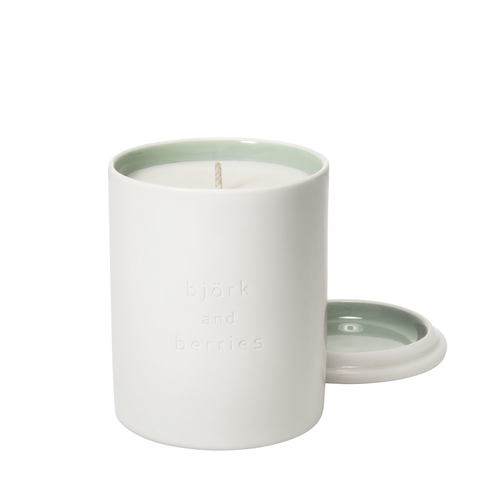 Scented Candle NEVER SPRING