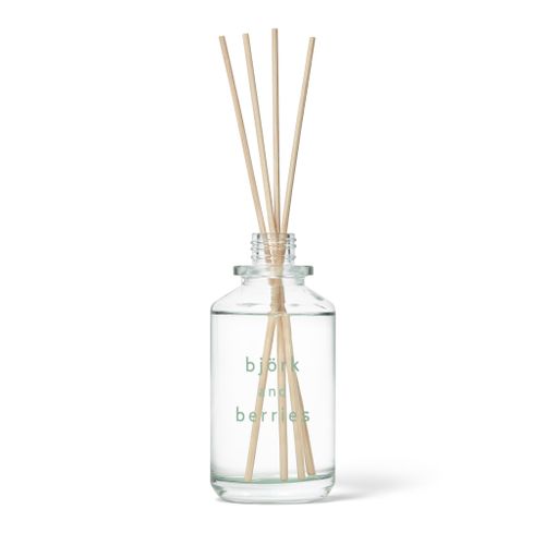 Reed Diffuser NEVER SPRING