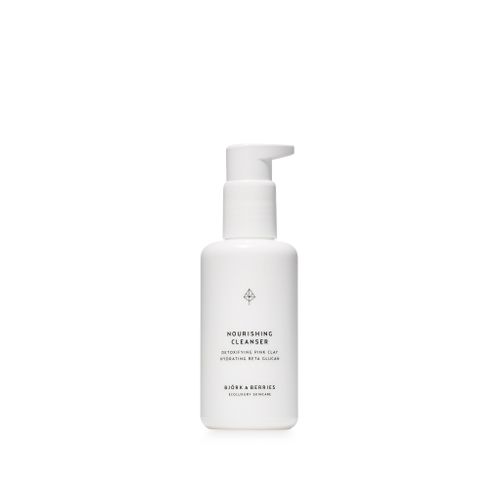 Nourishing Cleanser