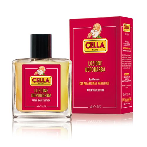 Classic After Shave Splash