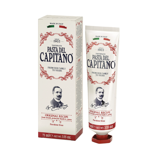 Original Recipe Toothpaste