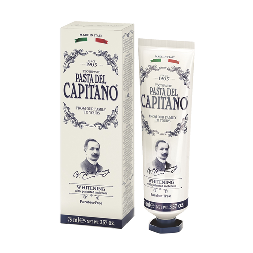 Whitening Toothpaste
