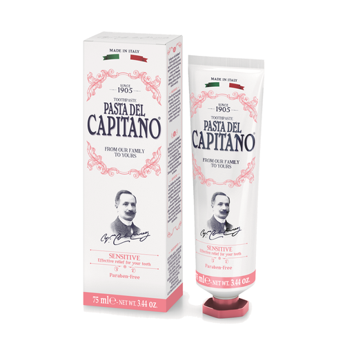 Sensitive Toothpaste