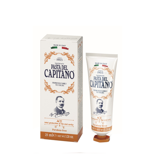 Vitamins ACE Toothpaste