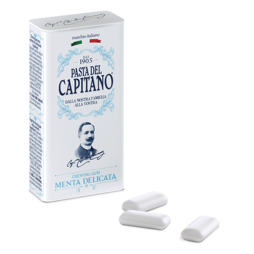 Chewing Gum