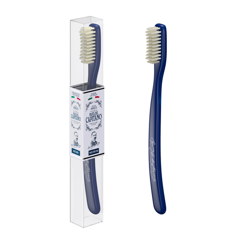 Classic Toothbrush - Blue