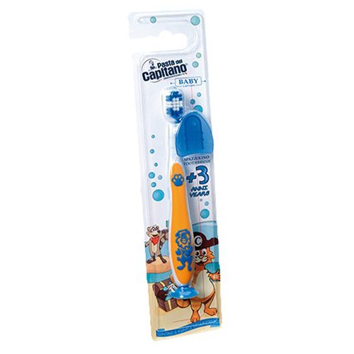 Baby Toothbrush