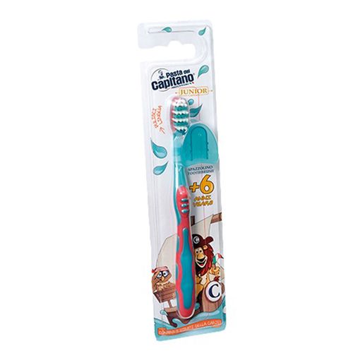 Junior Toothbrush