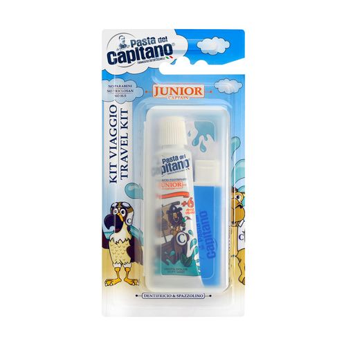 Junior Travel Kit