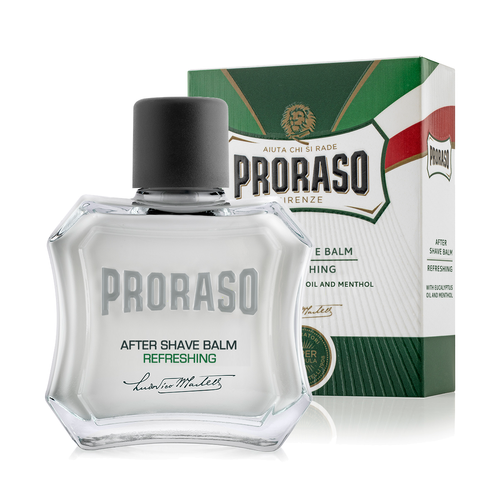 After Shave Balm REFRESHING