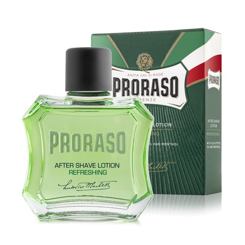 After Shave Splash REFRESHING