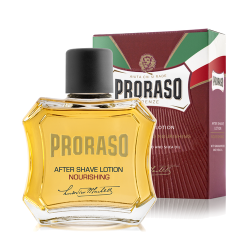After Shave Splash NOURISHING