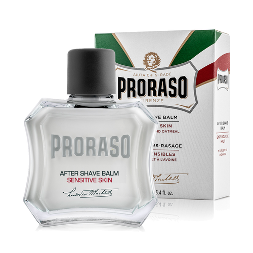 After Shave Balm SENSITIVE