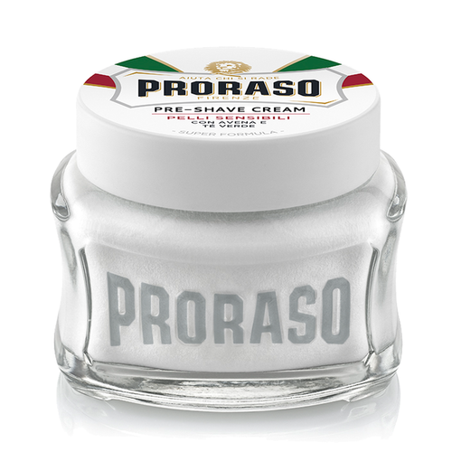 Pre Shave Cream SENSITIVE