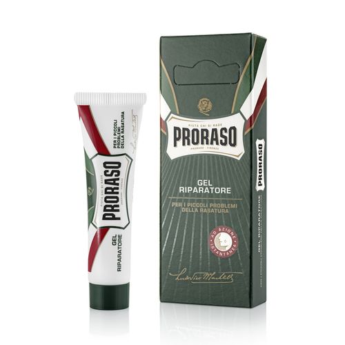 Shave Cut Healing Gel