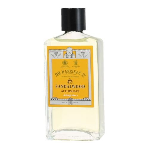 Aftershave - Sandalwood