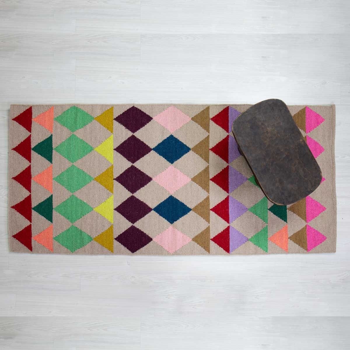 Rugs & Seat Pads