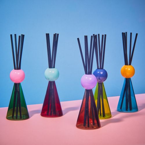 WXY - Disco Candle & Diffusers