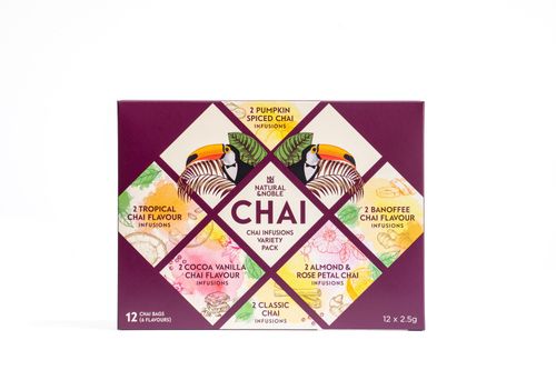 Chai Variety Pack