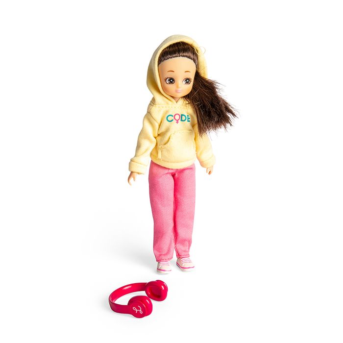 Lottie Dolls