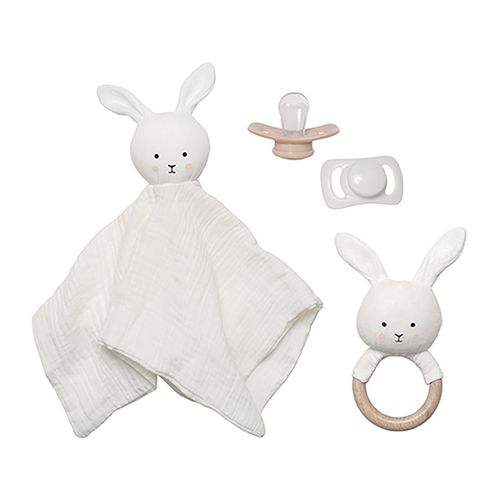 Bunny gift kit