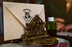 Wizarding World Hogwarts Letter Writing Set