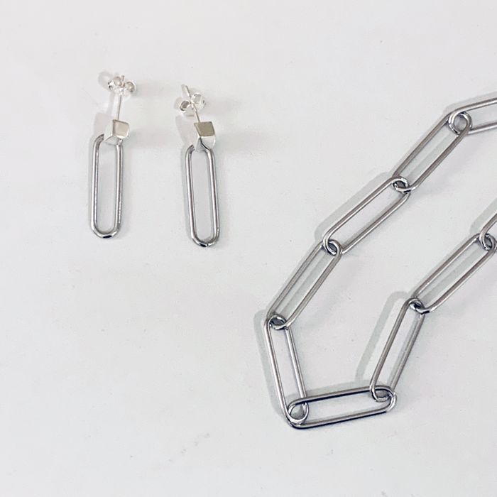 NEW - Paperclips Jewellery Collection