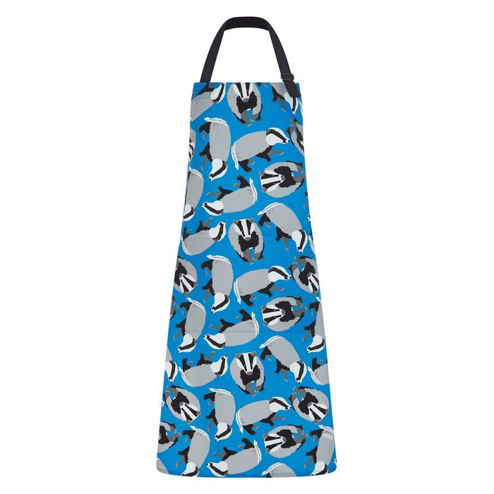 Badger Organic Cotton Apron