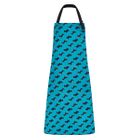 Dogtooth Dogs Apron