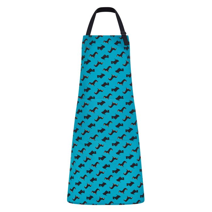 Dogtooth Dogs Apron