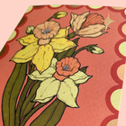 Birth Flower Collection - March Daffodil