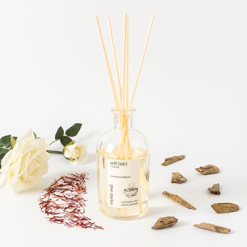 Reed Diffusers