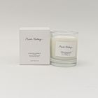 Citrus, Lemongrass & Orange Blossom Candle (One Wick)