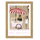 Mr Whippy Print