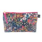 Liberty Fabric Cosmetic Bags