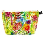 Liberty Fabric Matte Coated Wash Bags