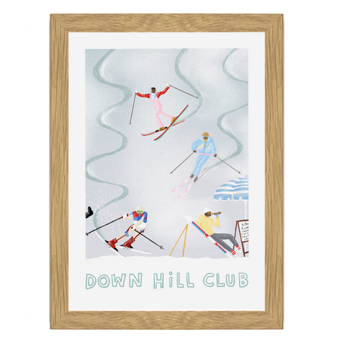 Down Hill Club