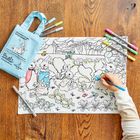 Peter Rabbit™ Placemat to Go