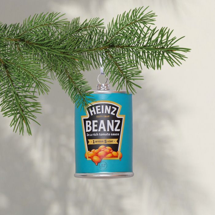 Heinz Licensed Christmas Decorations
