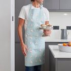 Organic Cockapoo apron