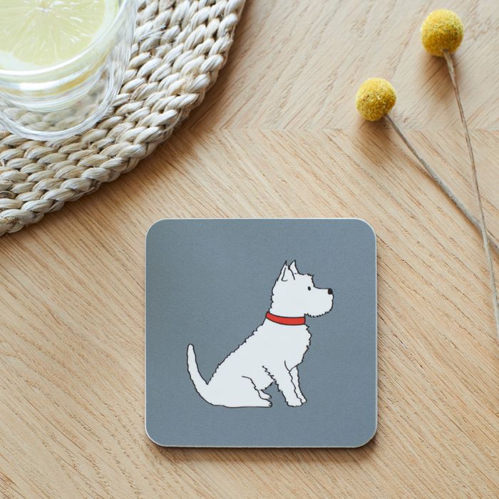 Dog Coaster