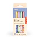 Inkerie - Erasable Highlighters