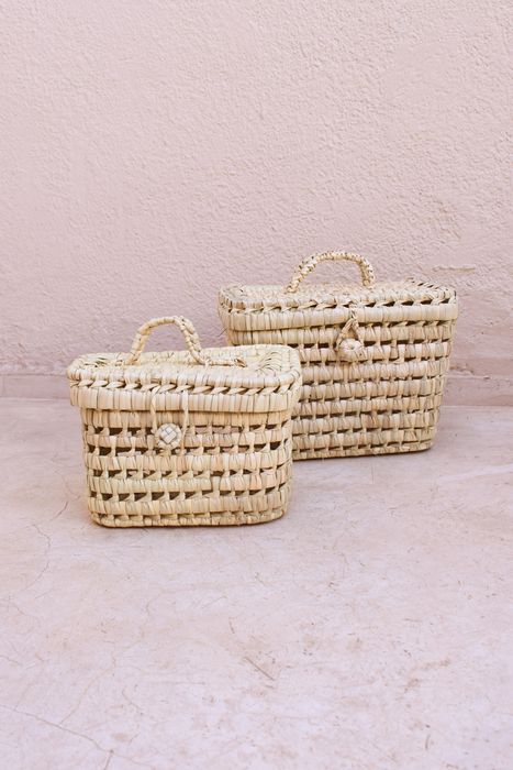 Maison Storage Basket